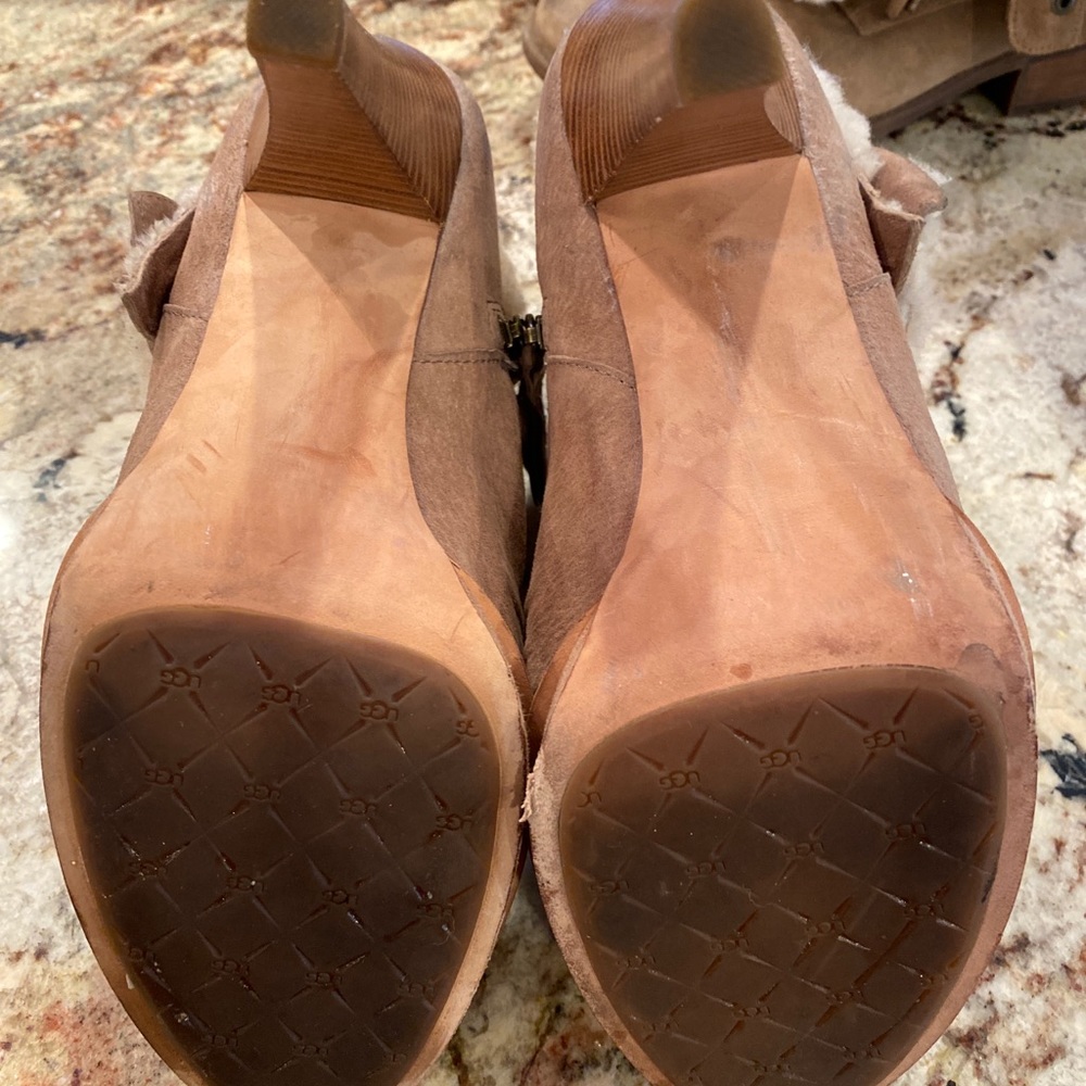 Ugg Booties - image 6
